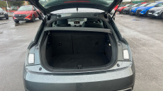 Audi A1 1.4 TFSI S Line 5dr Petrol Hatchback